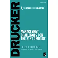 Management Challenges for the 21st Century