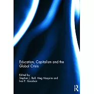 Education, Capitalism and the Global Crisis