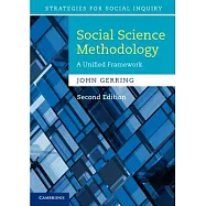 Social Science Methodology: A Unified Framework