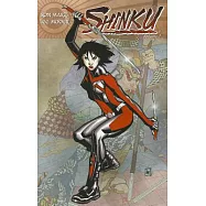 Shinku 1: Throne of Blood