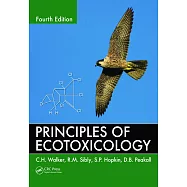Principles of Ecotoxicology, Fourth Edition