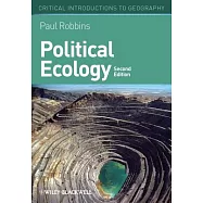 Political Ecology: A Critical Introduction