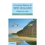 A Concise History of New Zealand
