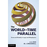 The World-Time Parallel