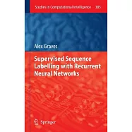 Supervised Sequence Labelling with Recurrent Neural Networks