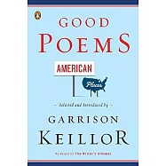 Good Poems, American Places