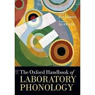The Oxford Handbook of Laboratory Phonology