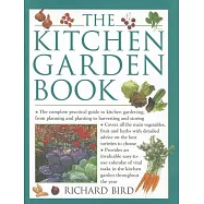 The Kitchen Garden Book