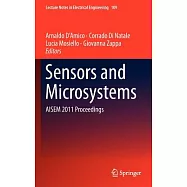 Sensors and Microsystems: AISEM 2011 Proceedings