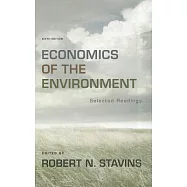 Economics of the Environment: Selected Readings