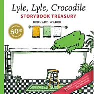 Lyle, Lyle Crocodile Storybook Treasury