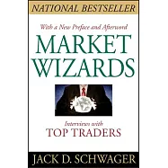 Market Wizards, Updated: Interviews with Top Traders