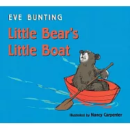 Little Bear’s Little Boat