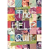 The Help Quilt: A Patchwork of Animal Rescue Stories
