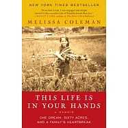 This Life Is in Your Hands: One Dream, Sixty Acres, and a Family&rsquo;s Heartbreak
