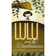 Lulu and the Brontosaurus