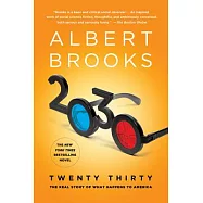 2030: The Real Story of What Happens to America