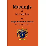 Musings: Of My Early Life