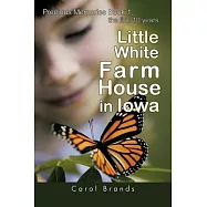 Little White Farm House in Iowa: The First 10 Years
