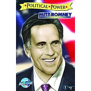 Political Power 1: Mitt Romney