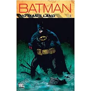 Batman No Man’s Land 2