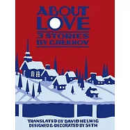 About Love: 3 Stories