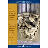 Theory of Literature
