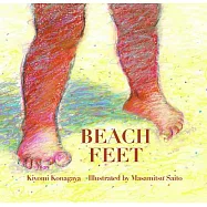 Beach Feet