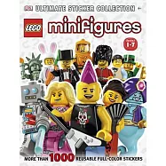 Lego Minifigures
