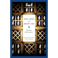 King John and Henry VIII