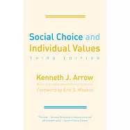 Social Choice and Individual Values