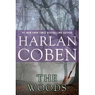 The Woods: A Suspense Thriller