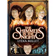 The Shimmers in the Night