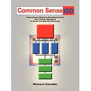 Common Sense ISD: Instructional Systems Development for Non-Trainer Managers in Small and Mid Size Business