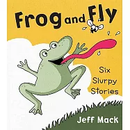 Frog and Fly
