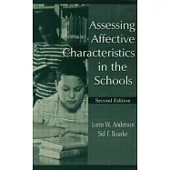 Assessing Affective Character. PR