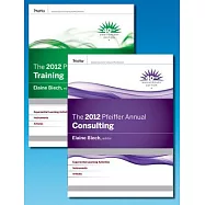 Thr Pfeiffer Annual 2012