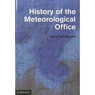 History of the Meteorological Office