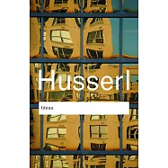 Ideas: General Introduction to Pure Phenomenology
