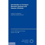 Introduction to Compact Riemann Surfaces and Dessins d’Enfants