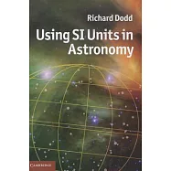 Using SI Units in Astronomy