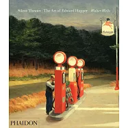 Silent Theater: The Art of Edward Hopper