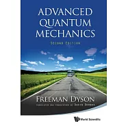 Advanced Quantum Mechanics