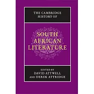 The Cambridge History of South African Literature