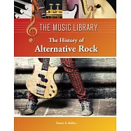 The History of Alternative Rock