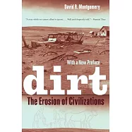 Dirt: The Erosion of Civilizations