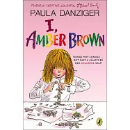 I, Amber Brown