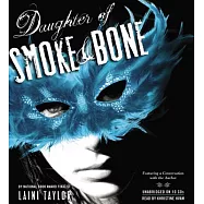 Daughter of Smoke and Bone