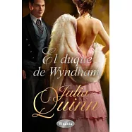 El duque de Wyndham / The Lost Duke of Wyndham
