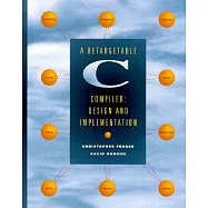 A Retargetable C Compiler: Design and Implementation